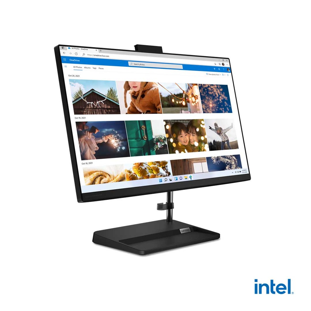 Lenovo AIO 3 24IAP7 i7-13620H/16GB/512GB SSD/13th/23.8